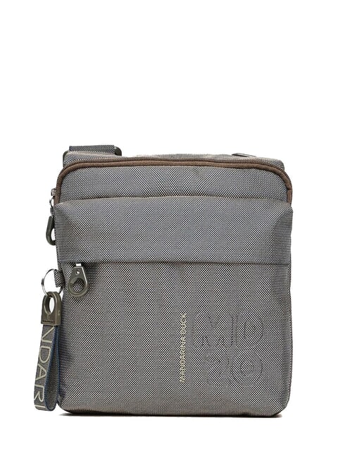 MANDARINA DUCK MD20 Mini shoulder bag sage gray - Women’s Bags