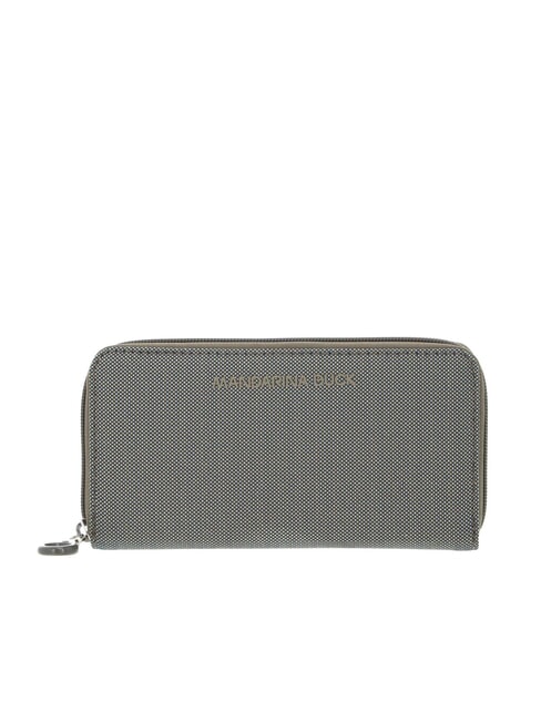 MANDARINA DUCK MD20 Wallet sage gray - Women’s Wallets