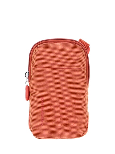 MANDARINA DUCK MD20 Mini smartphone bag marmalade - Women’s Bags