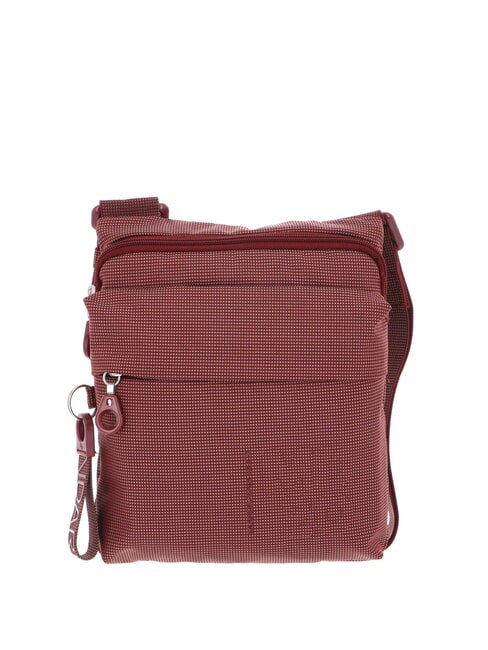 MANDARINA DUCK MD20 Mini shoulder bag caramel cafe - Women’s Bags