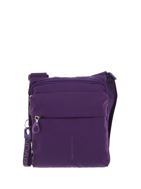 MANDARINA DUCK MD20 Mini shoulder bag plu / perf - Women’s Bags