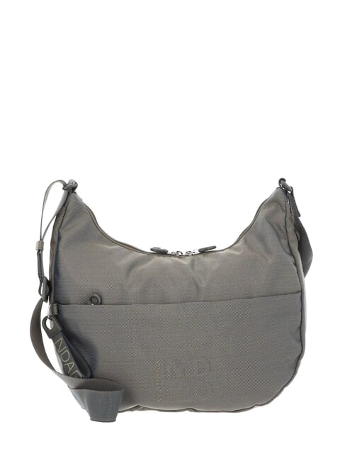 MANDARINA DUCK MD20 shoulder bag sage gray - Women’s Bags