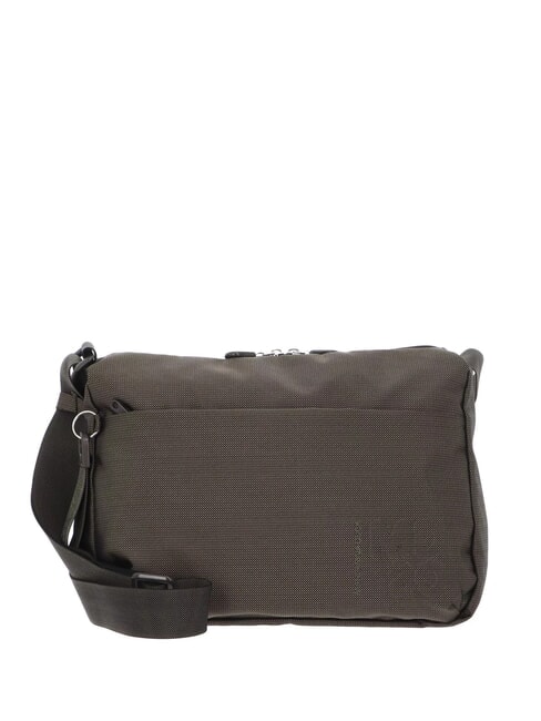 MANDARINA DUCK MD20 shoulder bag Pyrite - Women’s Bags