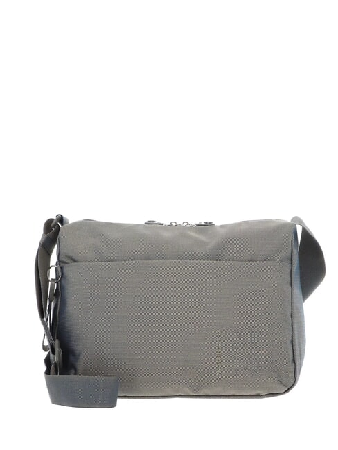 MANDARINA DUCK MD20 shoulder bag sage gray - Women’s Bags