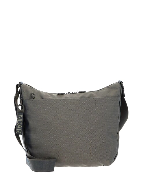 MANDARINA DUCK MD20 shoulder bag sage gray - Women’s Bags
