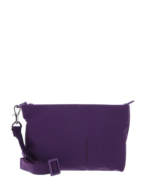MANDARINA DUCK MD20 shoulder bag plu / perf - Women’s Bags