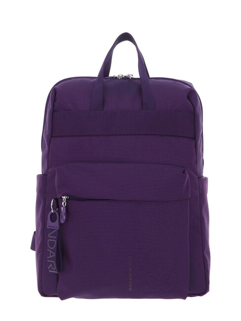 MANDARINA DUCK MD20 13 "laptop backpack plu / perf - Women’s Bags