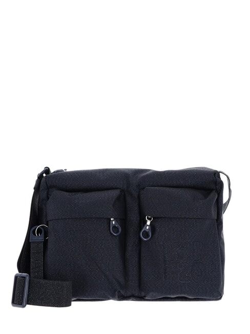 MANDARINA DUCK MD20 Lux Ultralight shoulder bag luxury navy - Women’s Bags