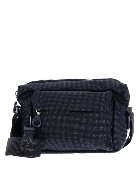 MANDARINA DUCK MD20 Lux Mini shoulder bag luxury navy - Women’s Bags