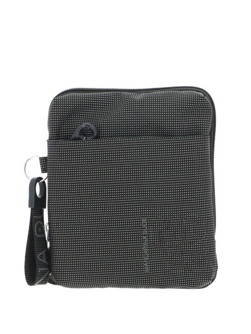 MANDARINA DUCK MD20 Mini bag with shoulder strap, ultra-light rain forest - Women’s Bags