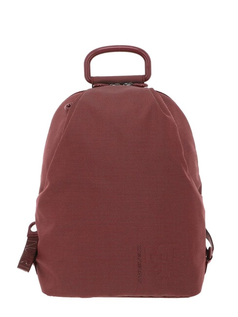 MANDARINA DUCK MD20  Women's Backpack caramel cafe - Women’s Bags