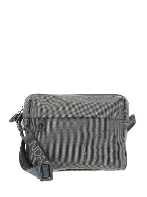 MANDARINA DUCK MD20 Camera case shoulder bag sage gray - Women’s Bags