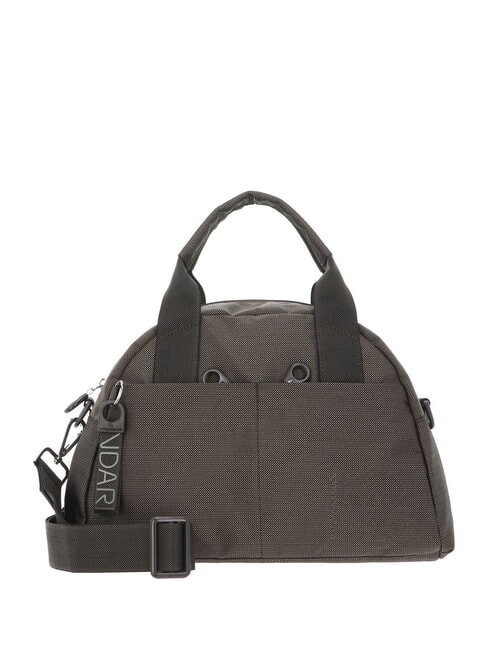 MANDARINA DUCK MD20 Trunk bag with shoulder strap Pyrite - Women’s Bags