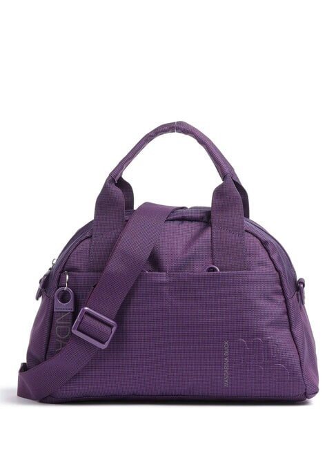 MANDARINA DUCK MD20 Trunk bag with shoulder strap plu / perf - Women’s Bags
