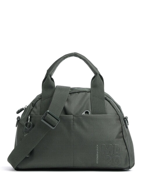 MANDARINA DUCK MD20 Trunk bag with shoulder strap rain forest - Women’s Bags