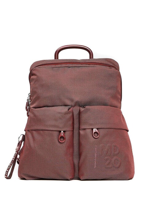 MANDARINA DUCK MD20 Shoulder backpack, light caramel cafe - Women’s Bags