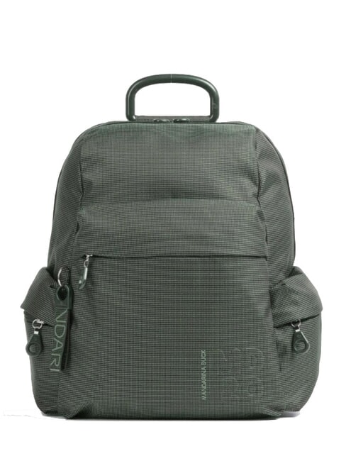 MANDARINA DUCK MD20 Shoulder backpack rain forest - Women’s Bags