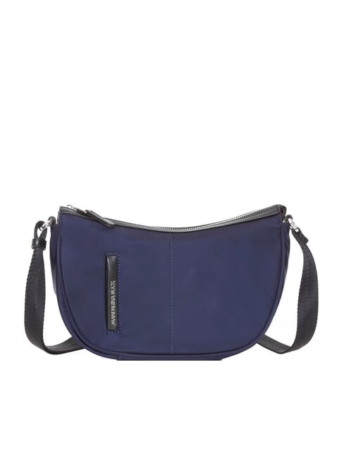 MANDARINA DUCK HUNTER Nylon shoulder bag Eclipse - Women’s Bags