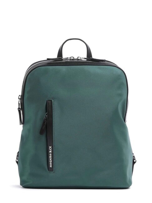 MANDARINA DUCK HUNTER HUNTER Mini Backpack rain forest - Women’s Bags