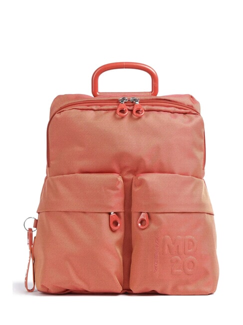 MANDARINA DUCK MD20 Shoulder backpack, light marmalade - Women’s Bags