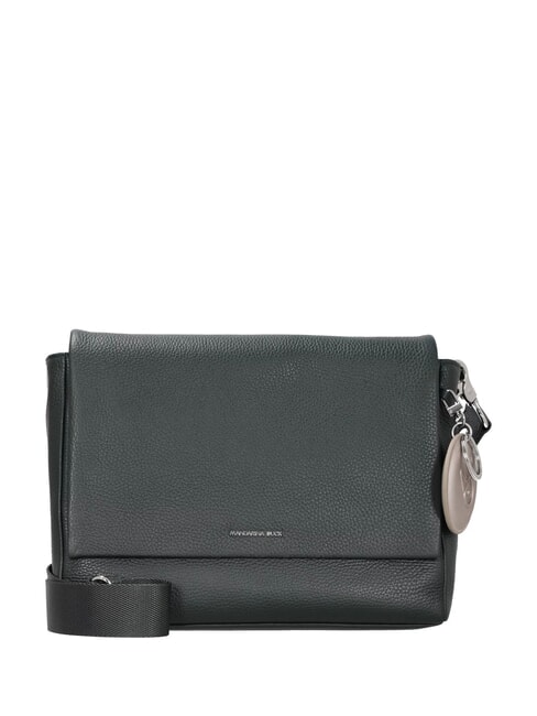 MANDARINA DUCK MELLOW  Leather shoulder bag scab - Women’s Bags