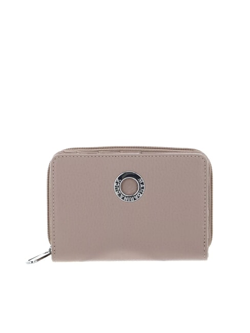 MANDARINA DUCK MELLOW Leather Leather wallet warm taupe - Women’s Wallets