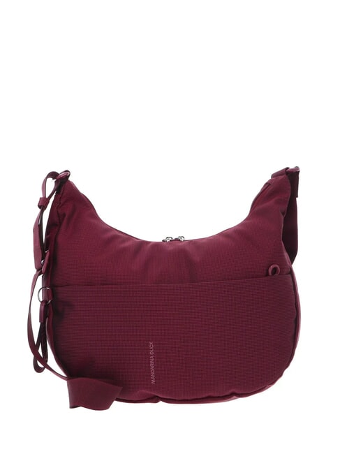 MANDARINA DUCK MD20 shoulder bag vibrant pink - Women’s Bags