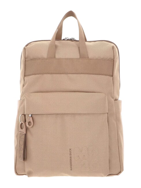 MANDARINA DUCK MD20 13 "laptop backpack warm taupe - Women’s Bags