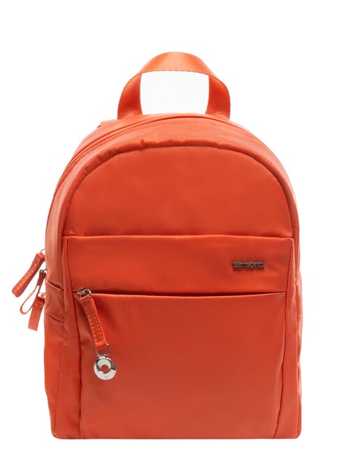 SAMSONITE MOVE 5.0  Backpack red coral - Women’s Bags