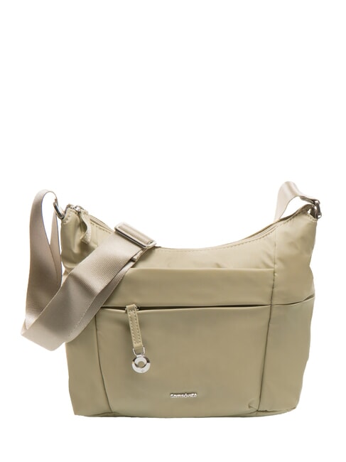 SAMSONITE MOVE 5.0 S Shoulder bag stone green - Women’s Bags