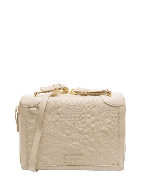 BRACCIALINI GINGER Shoulder bag with flap face powder - Women’s Bags