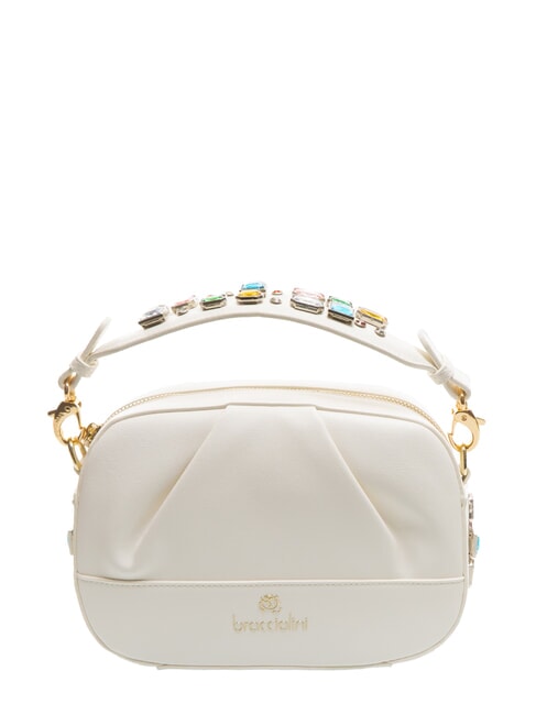 BRACCIALINI STONES  Shoulder bag white - Women’s Bags