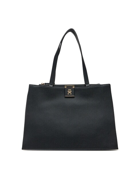 TOMMY HILFIGER TH HER  black - Women’s Bags
