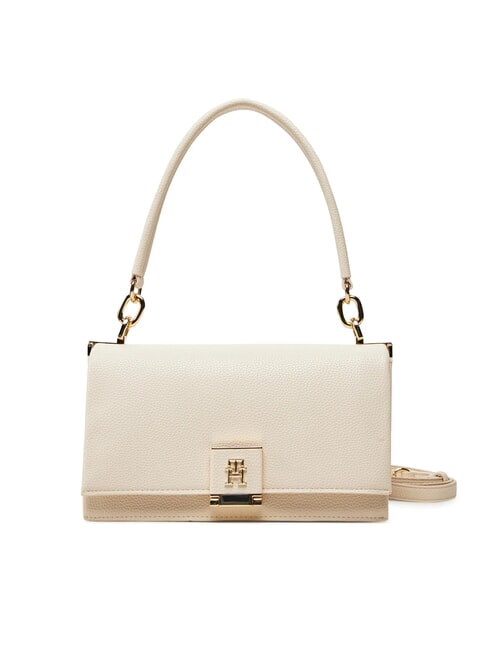 TOMMY HILFIGER TH HERITAGE Shoulder bag, with shoulder strap sugarcane - Women’s Bags