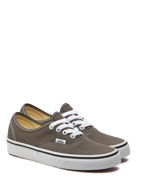VANS AUTHENTIC  Canvas shoes color theory bungee cord - Unisex shoes