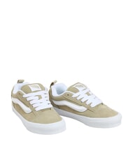 VANS KNU SKOOL  Leather sneakers - Unisex shoes