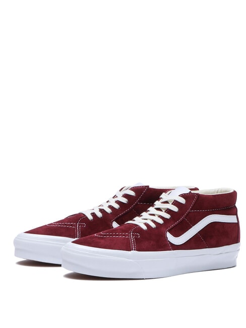 VANS LX SK8-MID REISSUE 83 Sneakers port royale - Unisex shoes