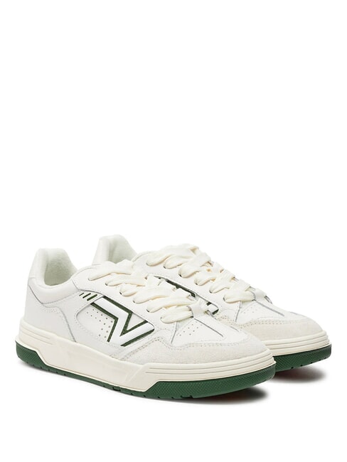 VANS UPLAND Sneakers vintage sport douglas fir - Unisex shoes