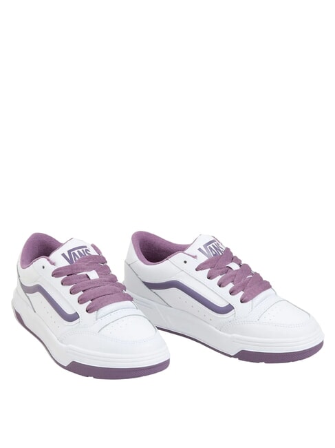VANS HYLANE Sneakers pop purple - Unisex shoes
