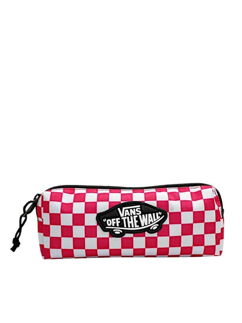 VANS OLD SKOOL  Pencil case honeysuckle - Cases and Accessories