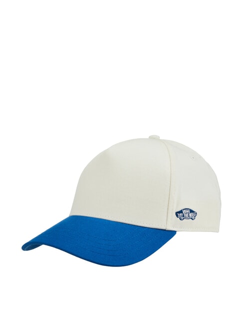 VANS DATA SYSTEM  Baseball cap true blue - Hats
