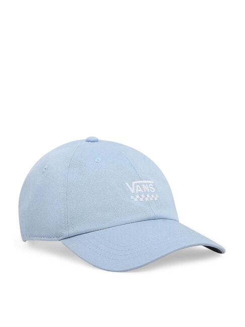VANS COURT SIDE Baseball cap dusty blue - Hats