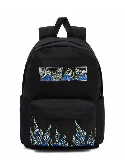 VANS OLD SKOOL GROM Backpack onyx - Backpacks & School and Leisure