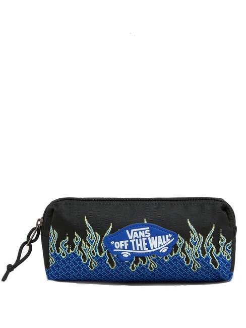 VANS OLD SKOOL  Pencil case onyx - Cases and Accessories