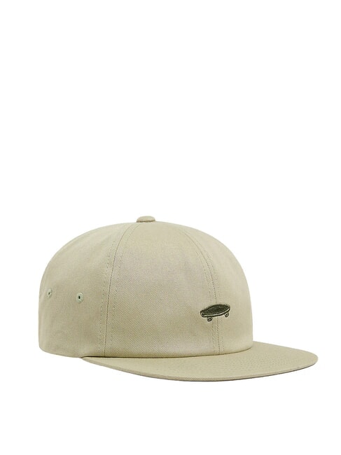 VANS SALTON II Hat with visor elm - Hats