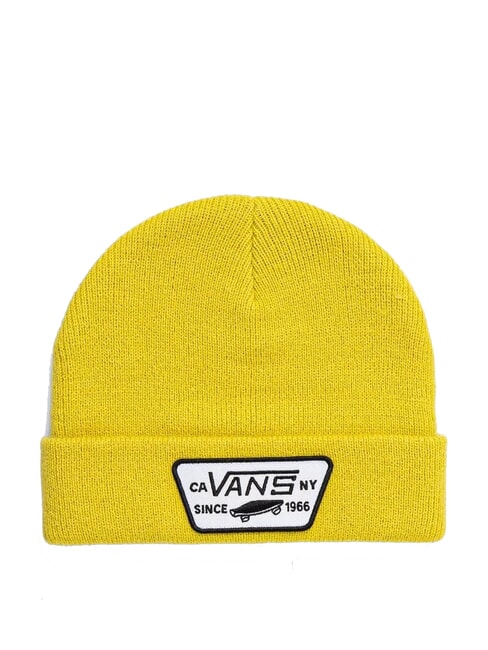 VANS MILFORD JUNIOR Cap warm olive - Baby Hat