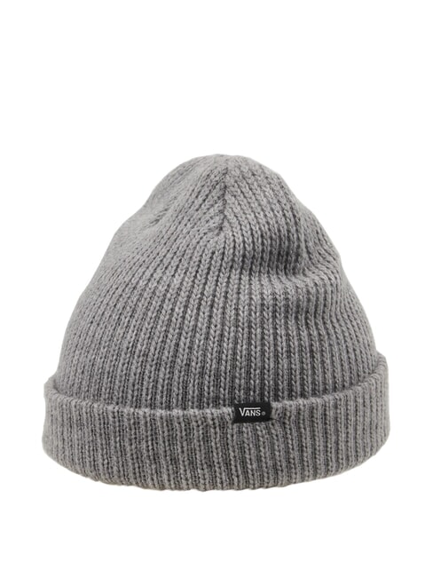 VANS CORE BASICS  Hat heather grey - Hats