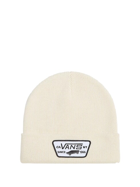 VANS MILFORD Cap turtledove - Hats