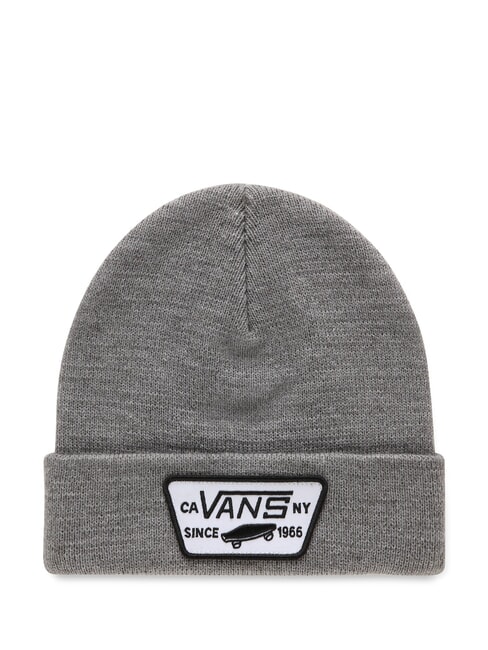 VANS MILFORD JUNIOR Cap heather grey - Baby Hat