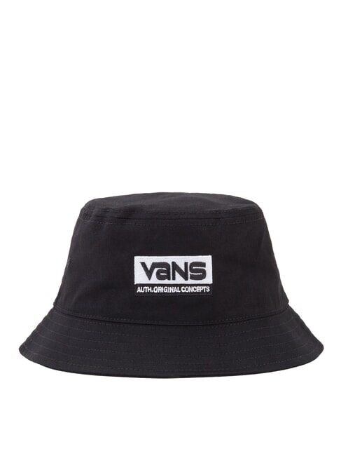 VANS MN UNDERTONE II  Hat black/black - Hats